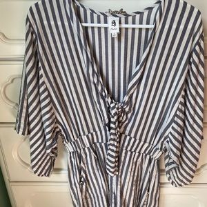 women’s boutique romper